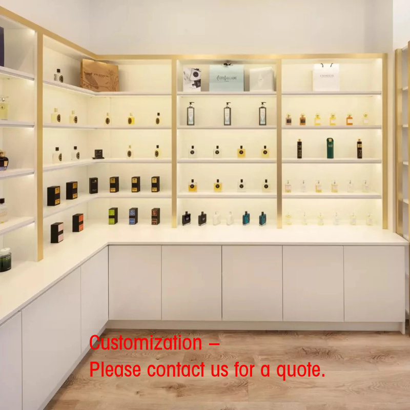 Interior Design Dubai - Design de Interiores para Loja de
