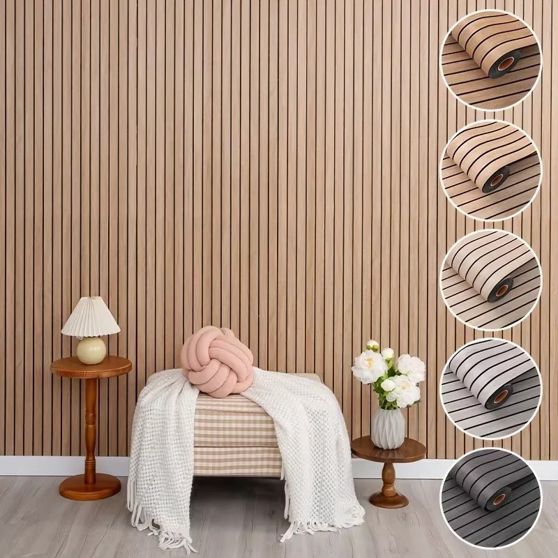Wall Panel 3D Texture - Painéis de Parede 3D Impermeáveis Autoadesivos,