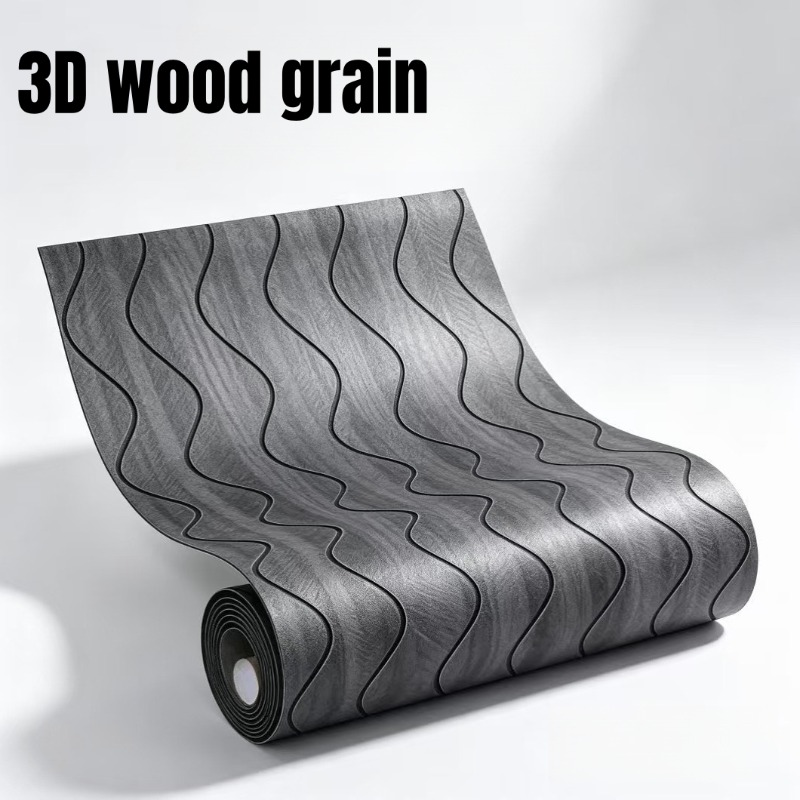 Painel de Parede em PVC com Te - Wall Panel 3D Texture avaliação e preço