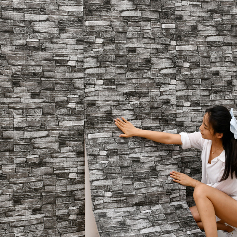 Painéis de Parede 3D Tijolo Pa - Interior Design Kitchen avaliação e preço