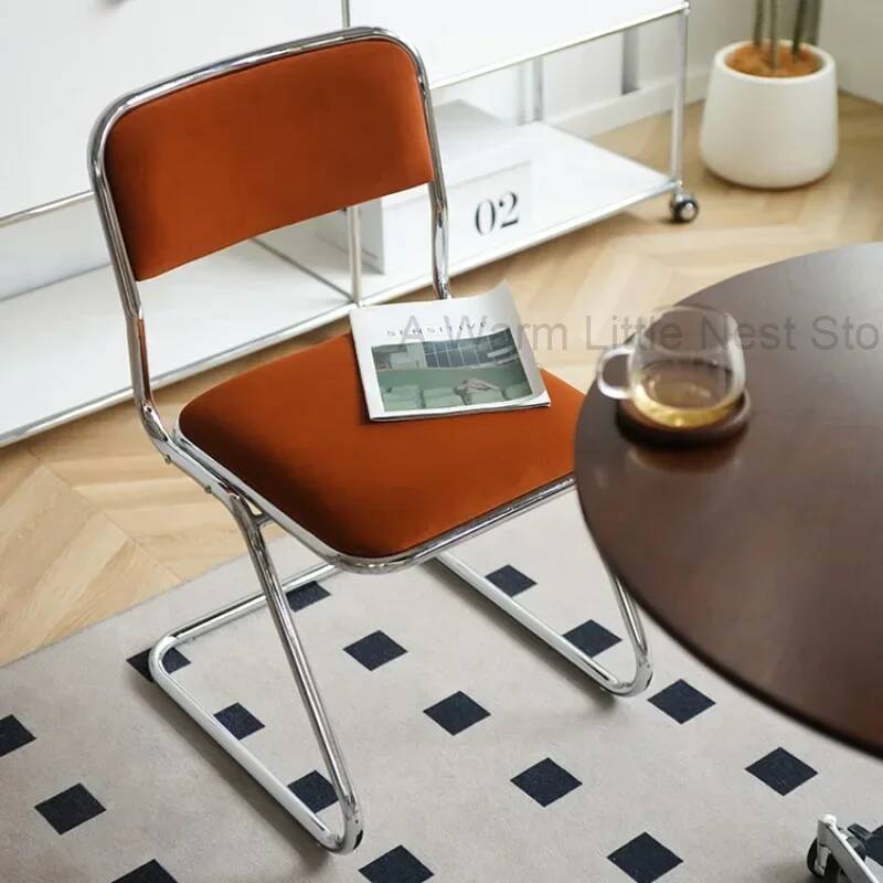 Cadeiras de Jantar Nórdicas de - Interior Design Of Cafe avaliação e preço