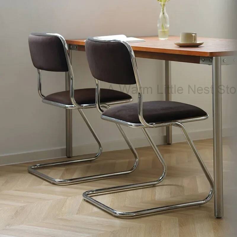 Cadeiras de Jantar Nórdicas de - Interior Design Of Cafe avaliação e preço