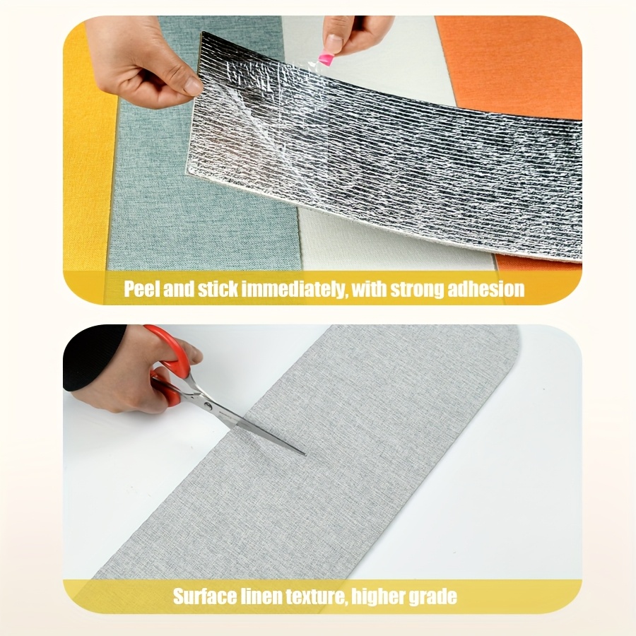 1PC Painel de Parede 3D Autoad - Wall Panel 3D Texture avaliação e preço