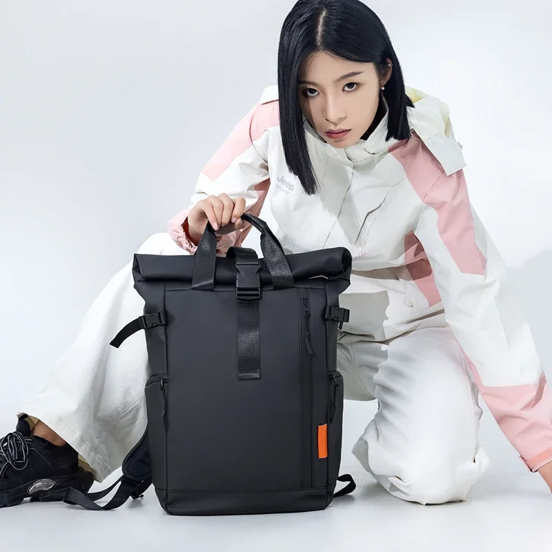 Mochila Unissex Moderna Minima - Interior Design Minimalist avaliação e preço
