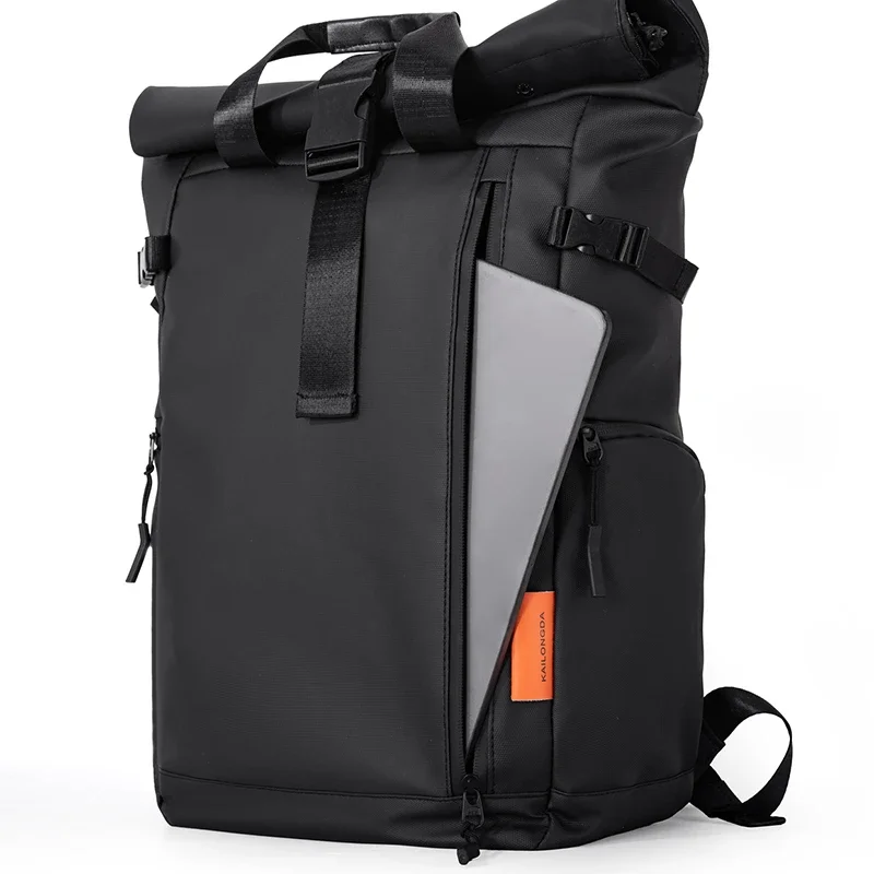 Mochila Unissex Moderna Minima - Interior Design Minimalist avaliação e preço