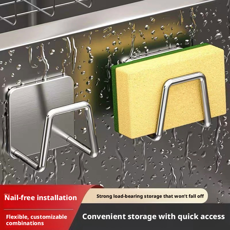 1 unidade de suporte para espo - Interior Design Kitchen avaliação e preço