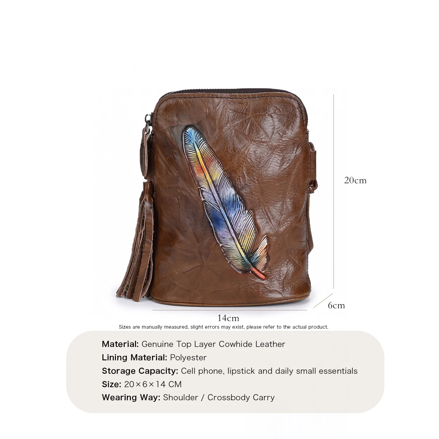 Bolsa transversal feminina min - Interior Design Minimalist avaliação e preço