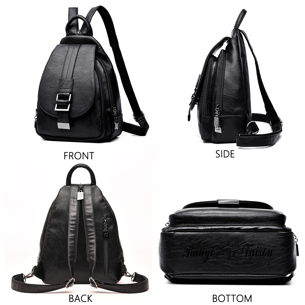 Designer Mochilas de Couro par - Interior Design School avaliação e preço