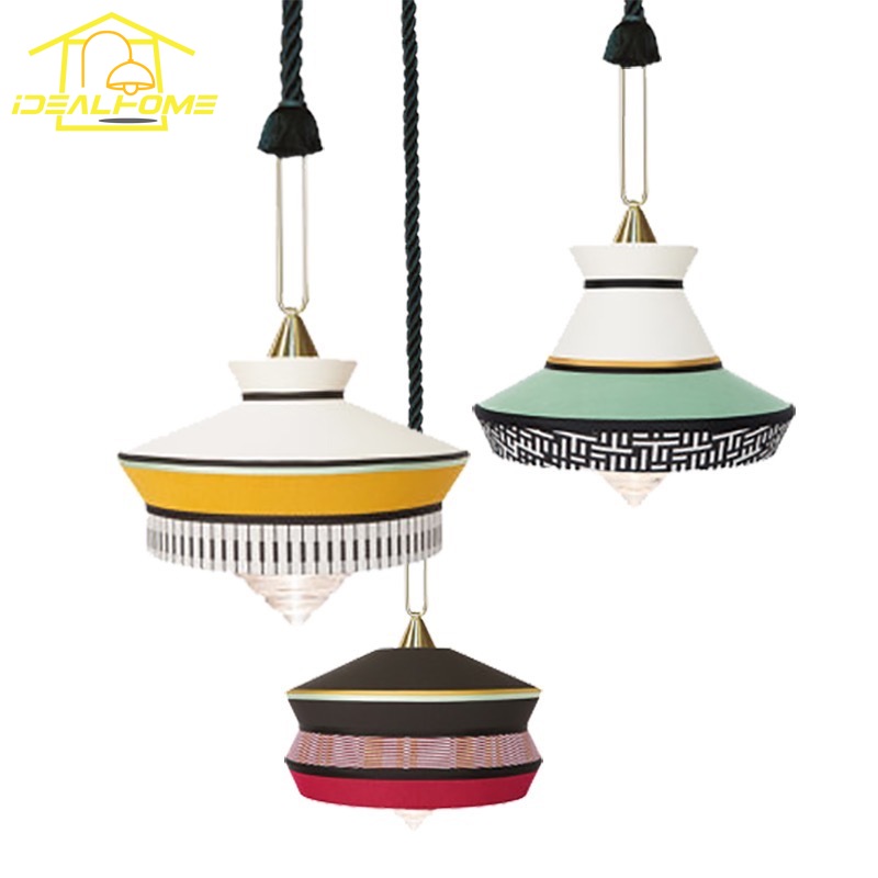 Luminárias Pendentes Decorativ - Interior Design Minimalist avaliação e preço