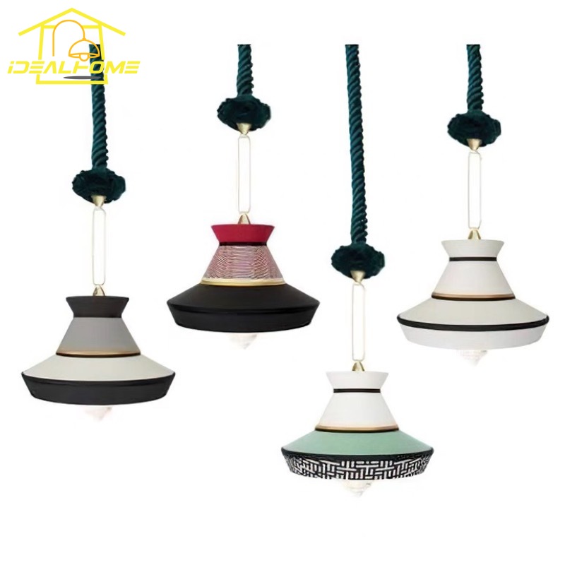 Luminárias Pendentes Decorativ - Interior Design Minimalist avaliação e preço