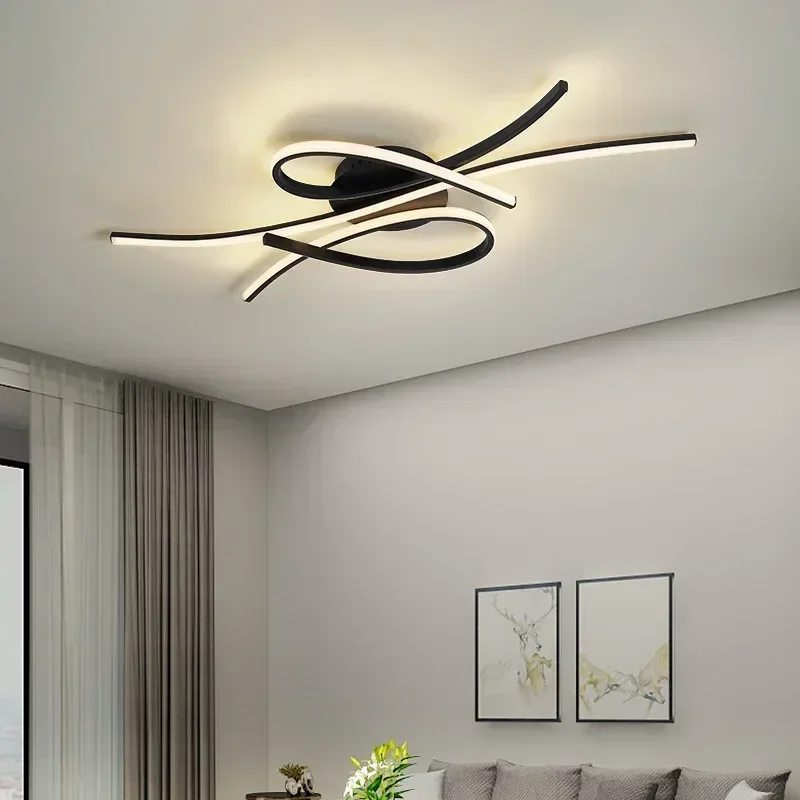 Moderna luz de teto led para s - Interior Design Minimalist avaliação e preço