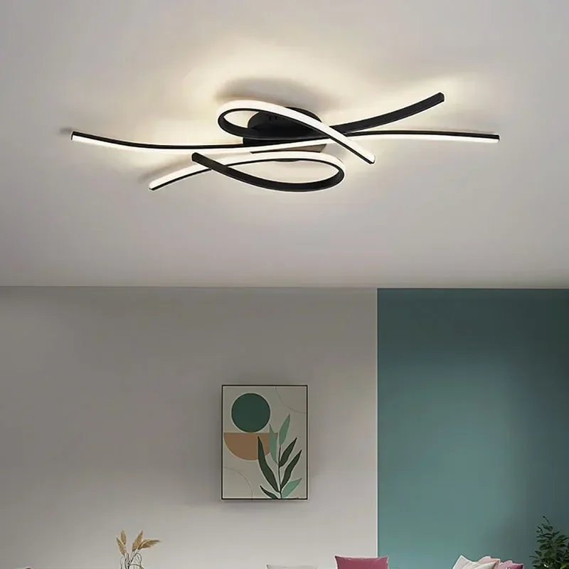 Moderna luz de teto led para s - Interior Design Minimalist avaliação e preço