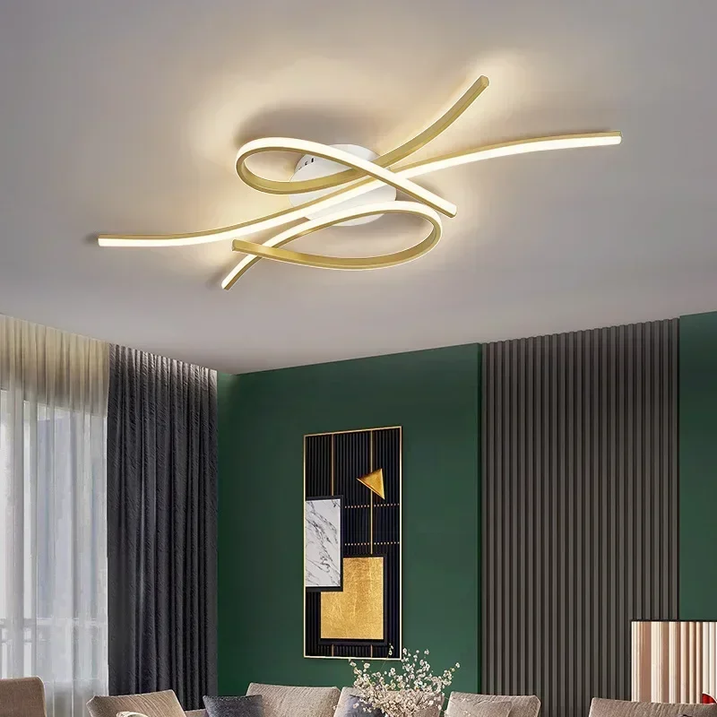 Moderna luz de teto led para s - Interior Design Minimalist avaliação e preço