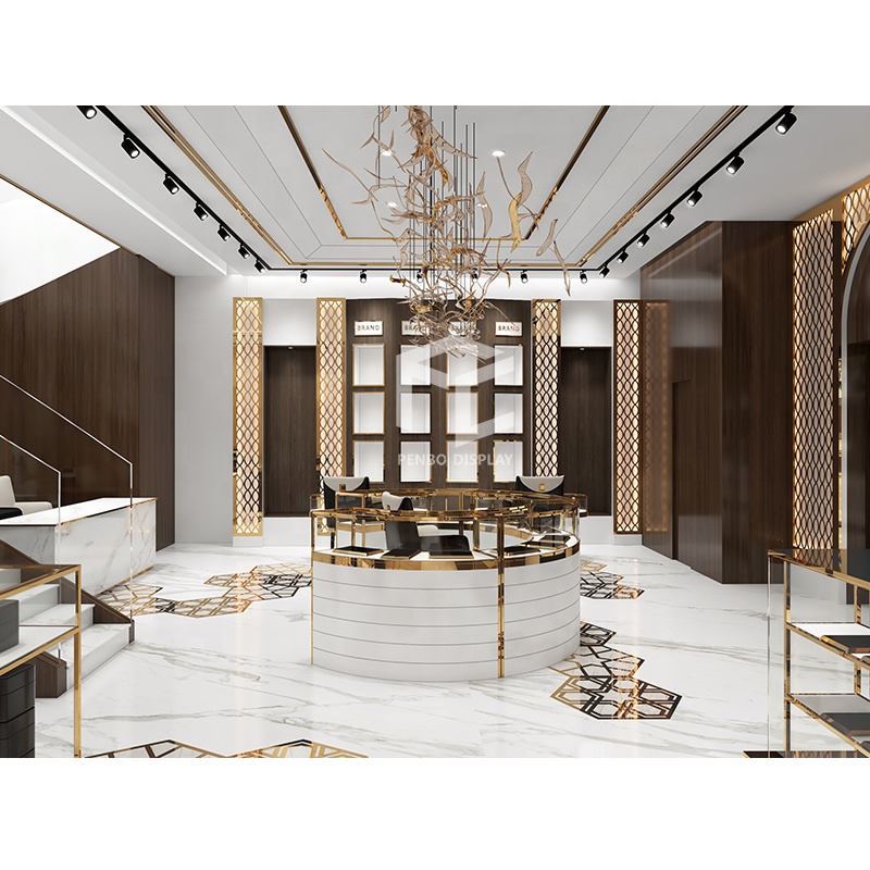 Luxo dubai lojas de roupas des - Interior Design Dubai avaliação e preço