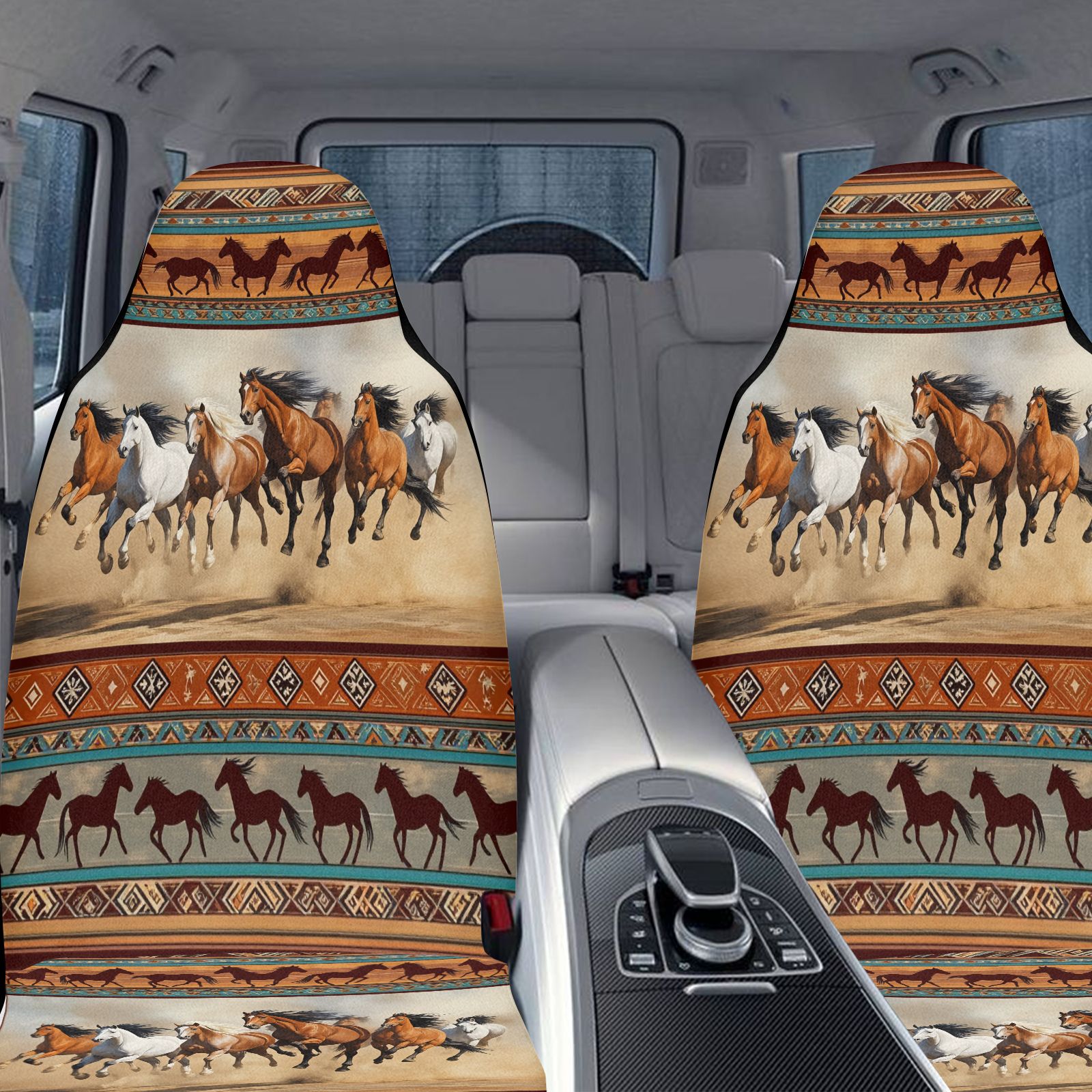 Capas para assentos de carro c - Interior Design Earth Tones avaliação e preço