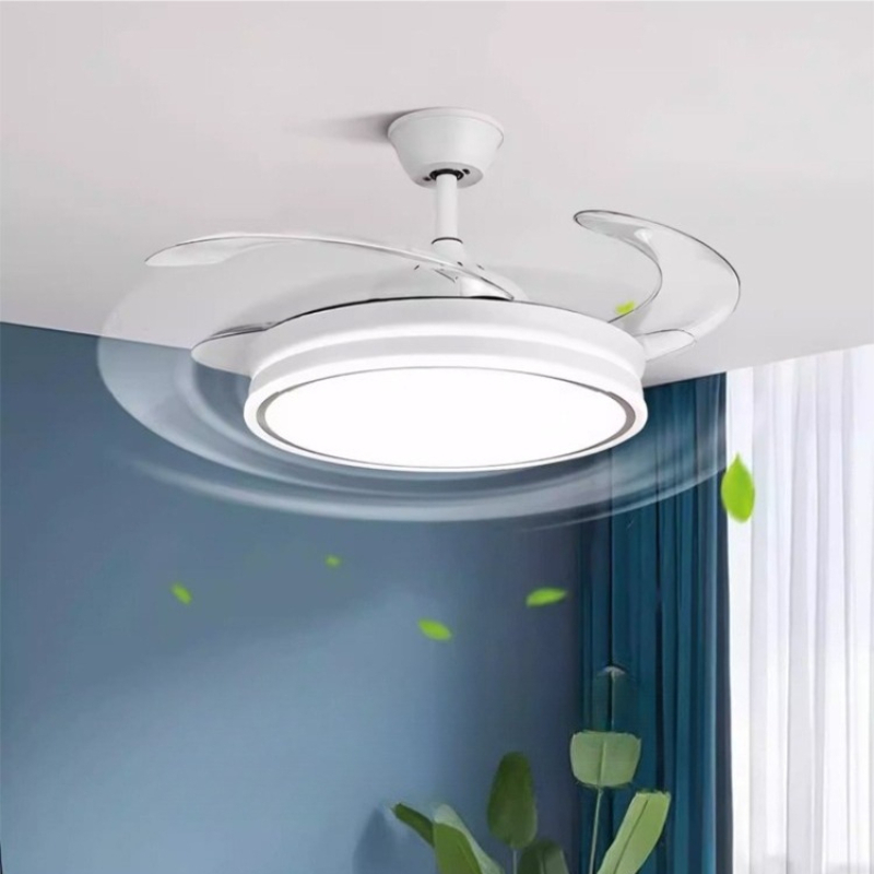 Ventiladores de Teto de Plásti - Interior Design Minimalist avaliação e preço