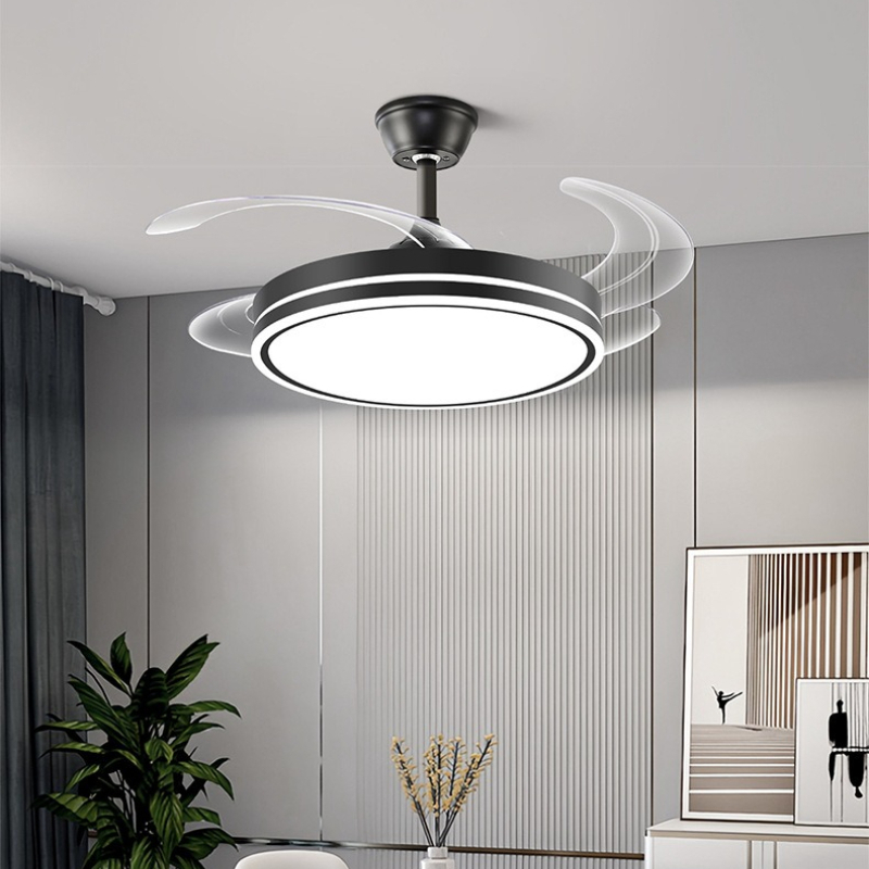 Ventiladores de Teto de Plásti - Interior Design Minimalist avaliação e preço