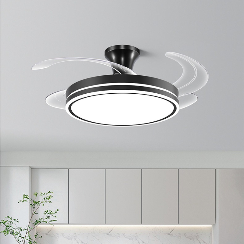Ventiladores de Teto de Plásti - Interior Design Minimalist avaliação e preço