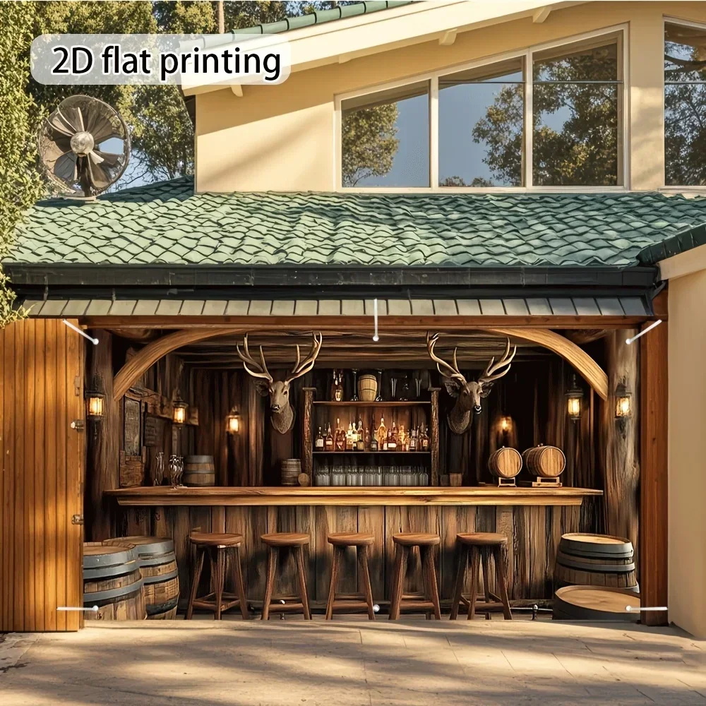 Uma impressão plana 2D represe - Interior Design Um avaliação e preço