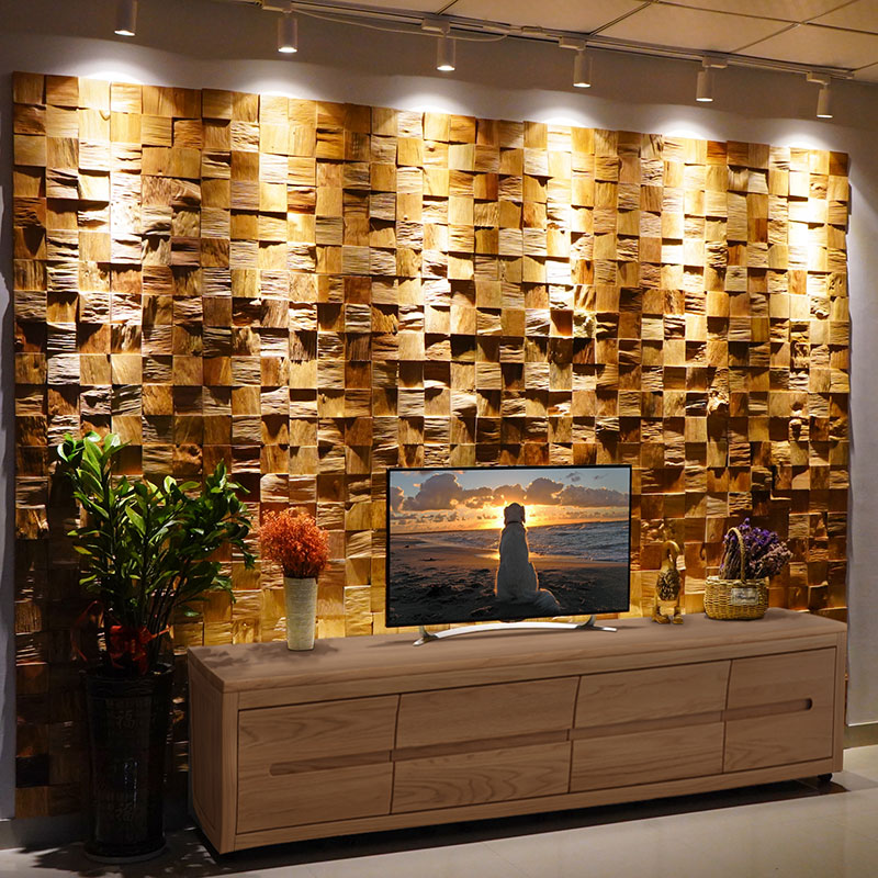 Papel de parede adesivo para d - Wall Panel 3D Texture avaliação e preço