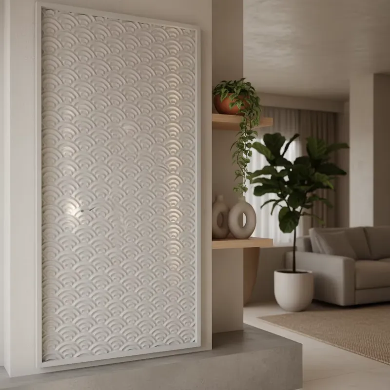 Painéis de Parede em Madeira S - Wall Panel 3D Texture avaliação e preço