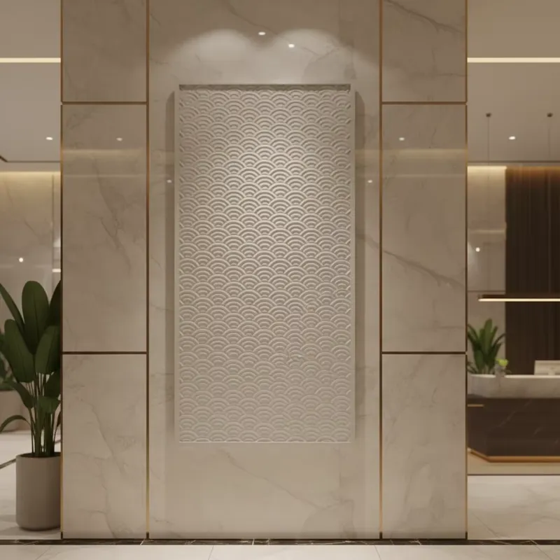 Painéis de Parede em Madeira S - Wall Panel 3D Texture avaliação e preço