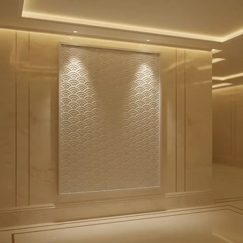 Painéis de Parede em Madeira S - Wall Panel 3D Texture avaliação e preço