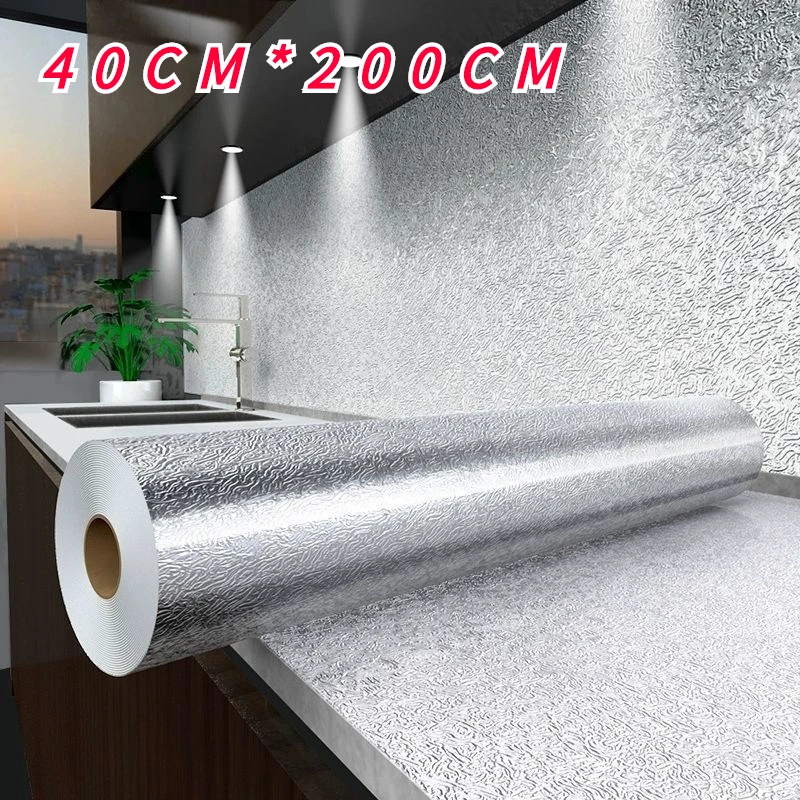 Adesivo Anti-Óleo para Cozinha - Interior Design Kitchen avaliação e preço