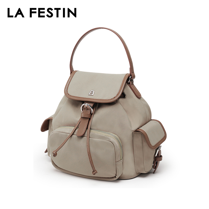 Mochilas originais LA FESTIN,  - Interior Design School avaliação e preço