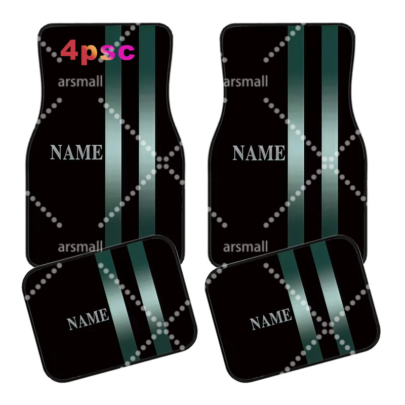 Tapetes de carro personalizáve - Interior Design Name avaliação e preço