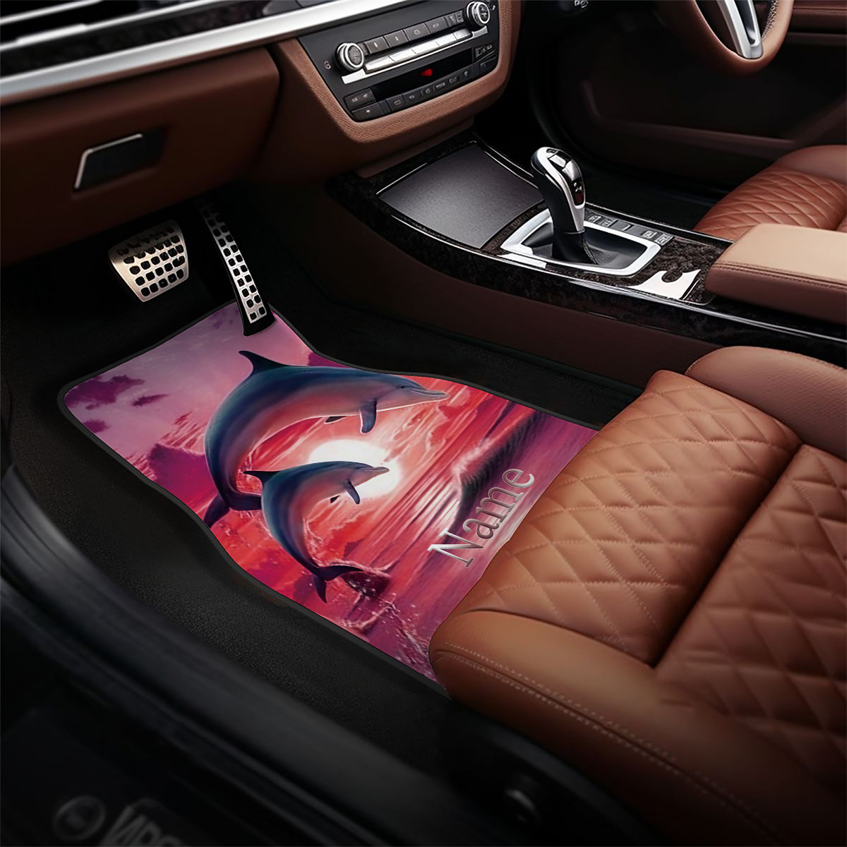 4 peças de tapetes personalizá - Interior Design Name avaliação e preço