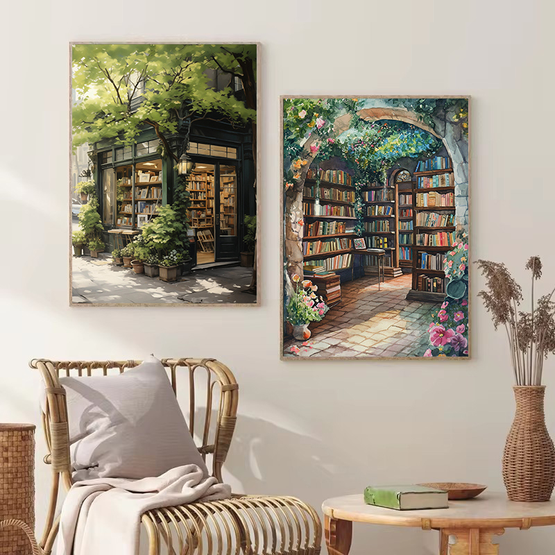 Vitoriano vintage estufa bibli - Interior Design Sketch avaliação e preço