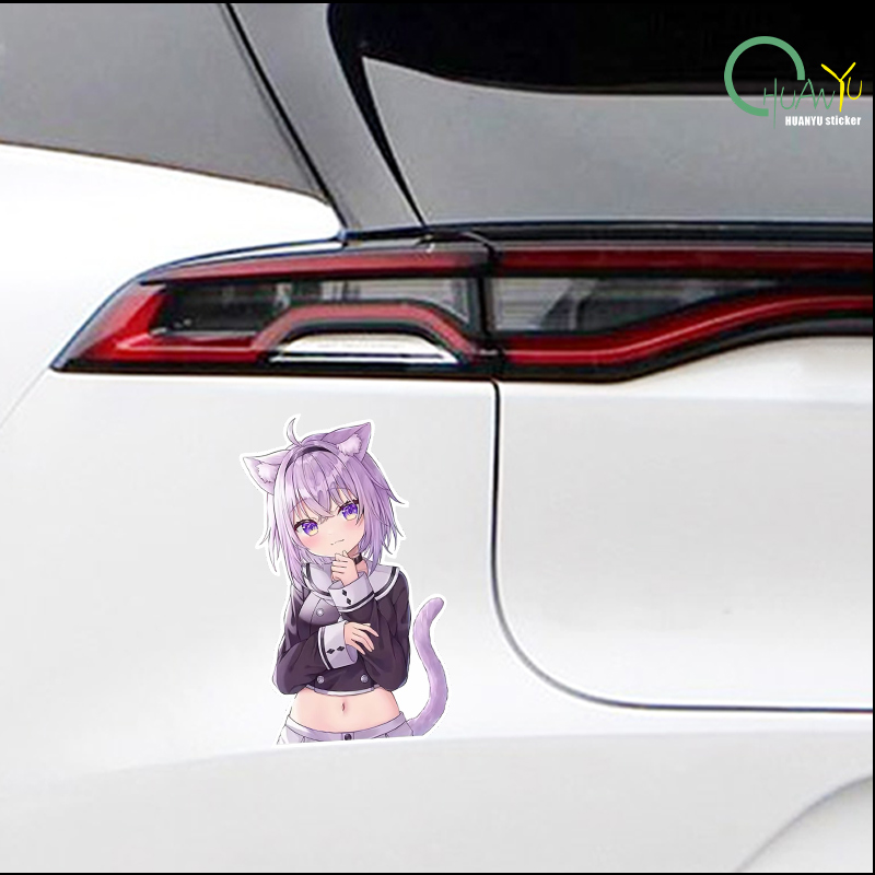 Para hololive nekomata Okayu a - Interior Design Quotes avaliação e preço