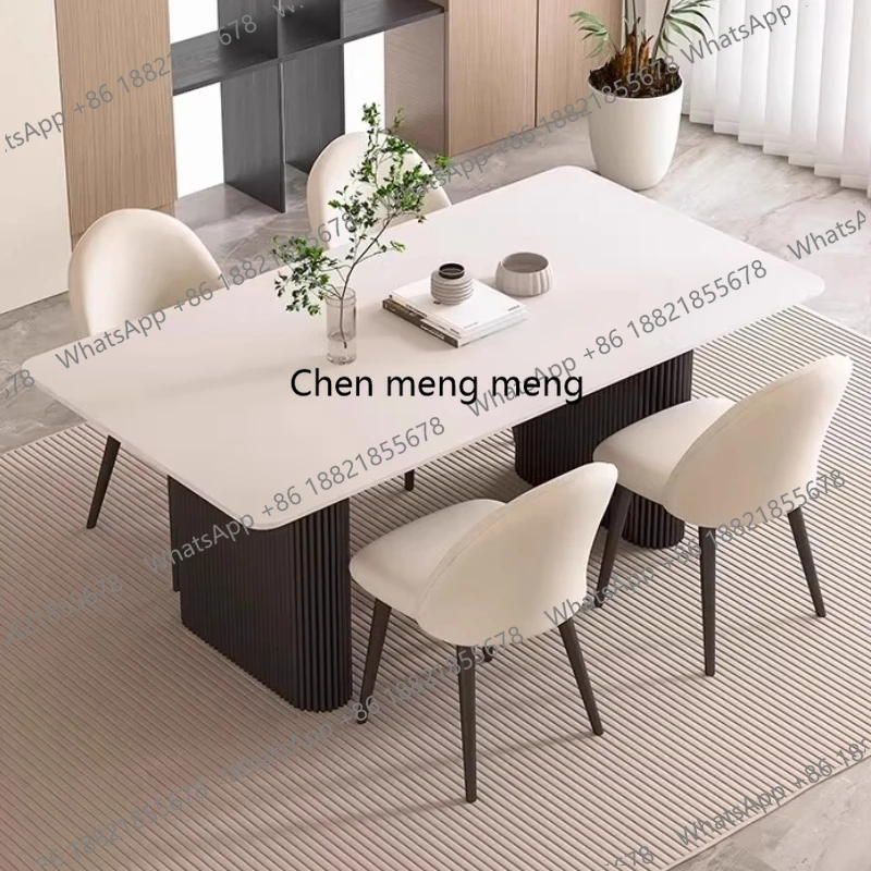 C139 moderno e elegante mesa d - Interior Design Minimalist avaliação e preço