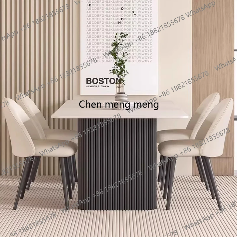 C139 moderno e elegante mesa d - Interior Design Minimalist avaliação e preço