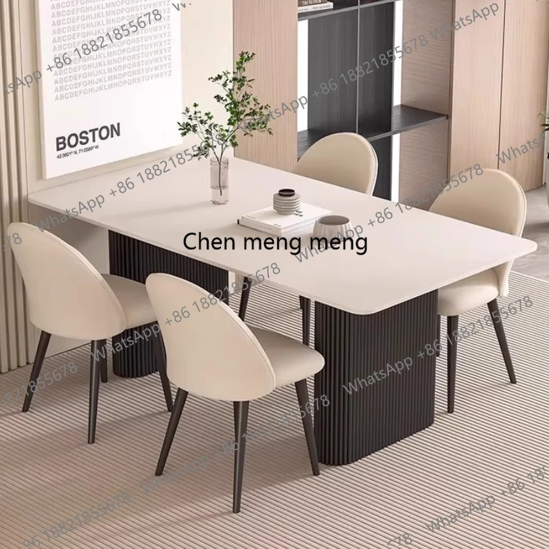 C139 moderno e elegante mesa d - Interior Design Minimalist avaliação e preço