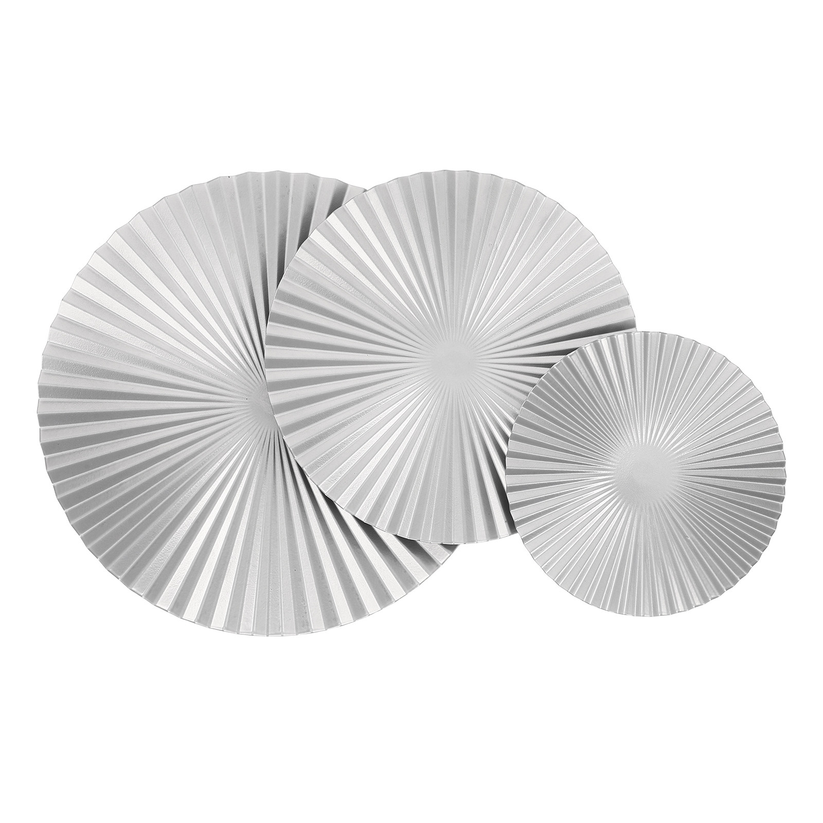 3 Peças de Arte de Parede em M - Wall Panel 3D Texture avaliação e preço