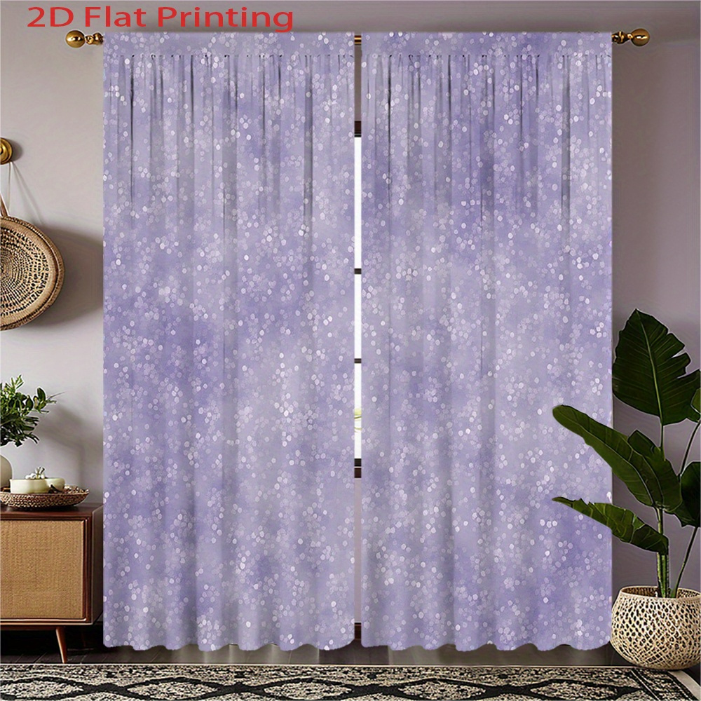 Roxo brilho cortinas janela sa - Interior Design Of Cafe avaliação e preço