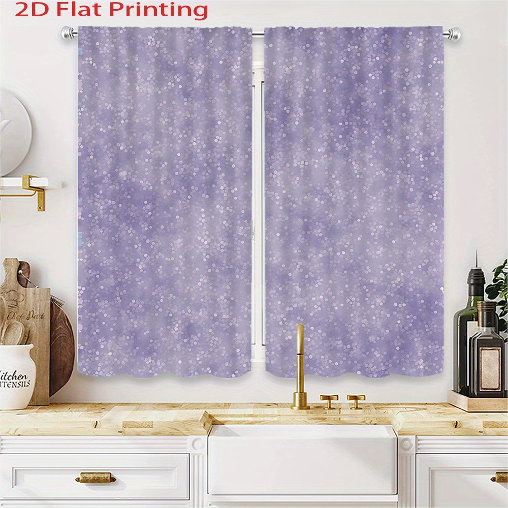 Roxo brilho cortinas janela sa - Interior Design Of Cafe avaliação e preço