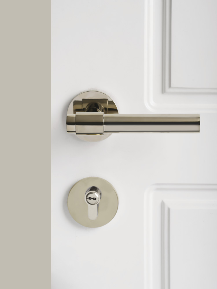 Fechadura de Porta Dooroom em  - Interior Design Minimalist avaliação e preço
